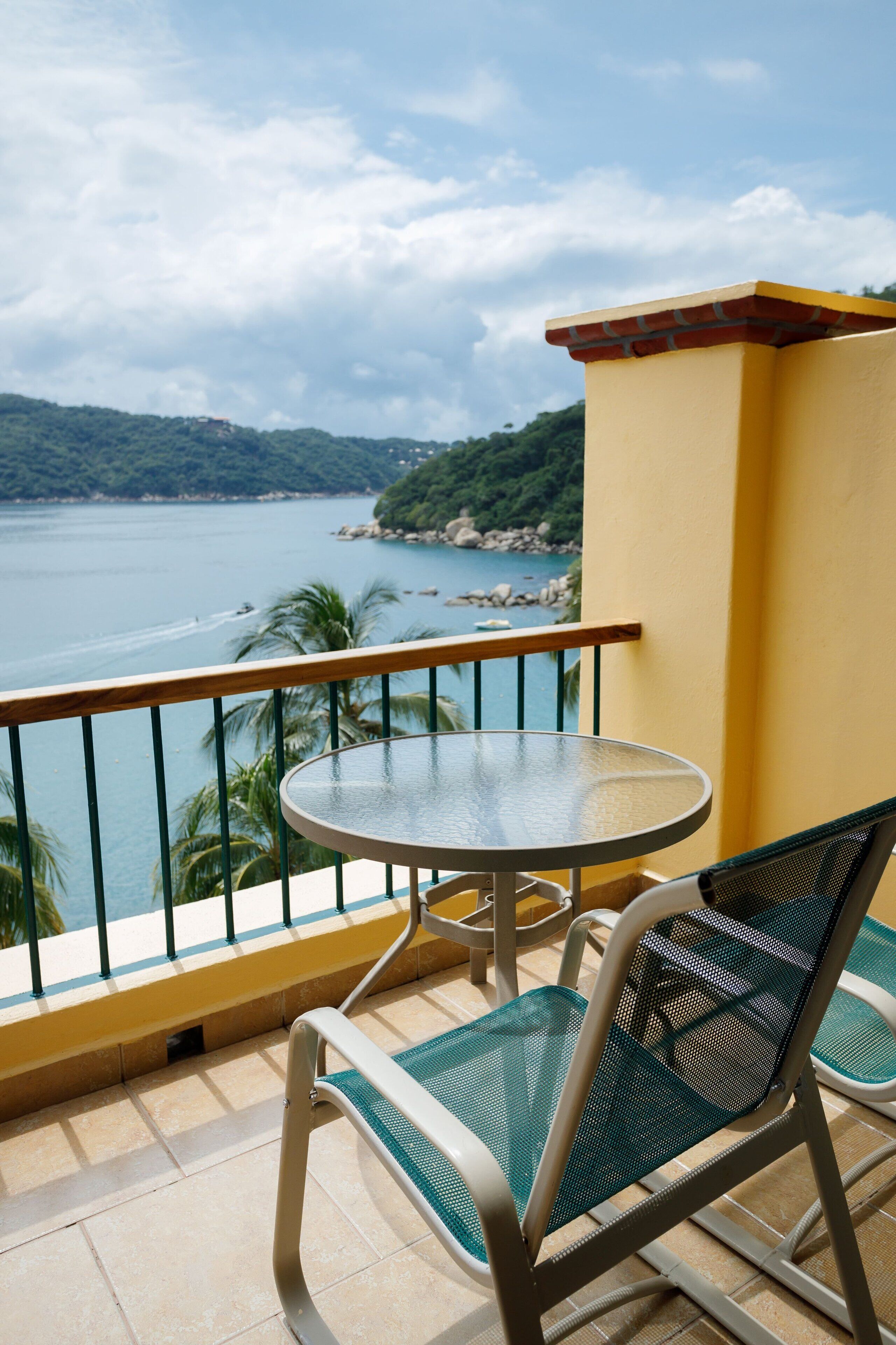 Camino Real Acapulco Diamante