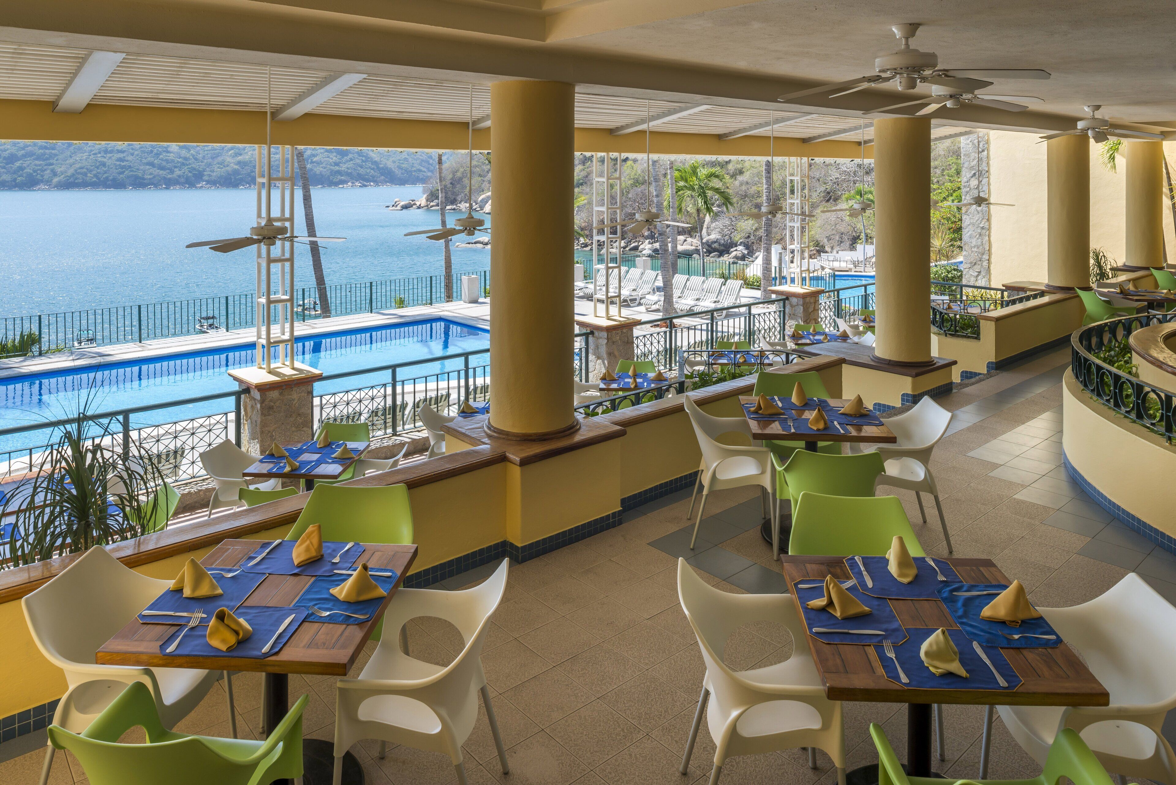 Camino Real Acapulco Diamante