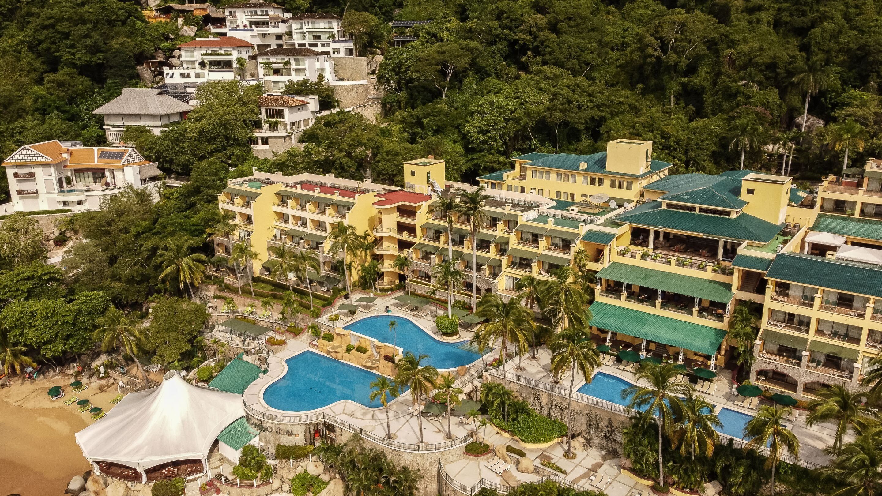 Camino Real Acapulco Diamante
