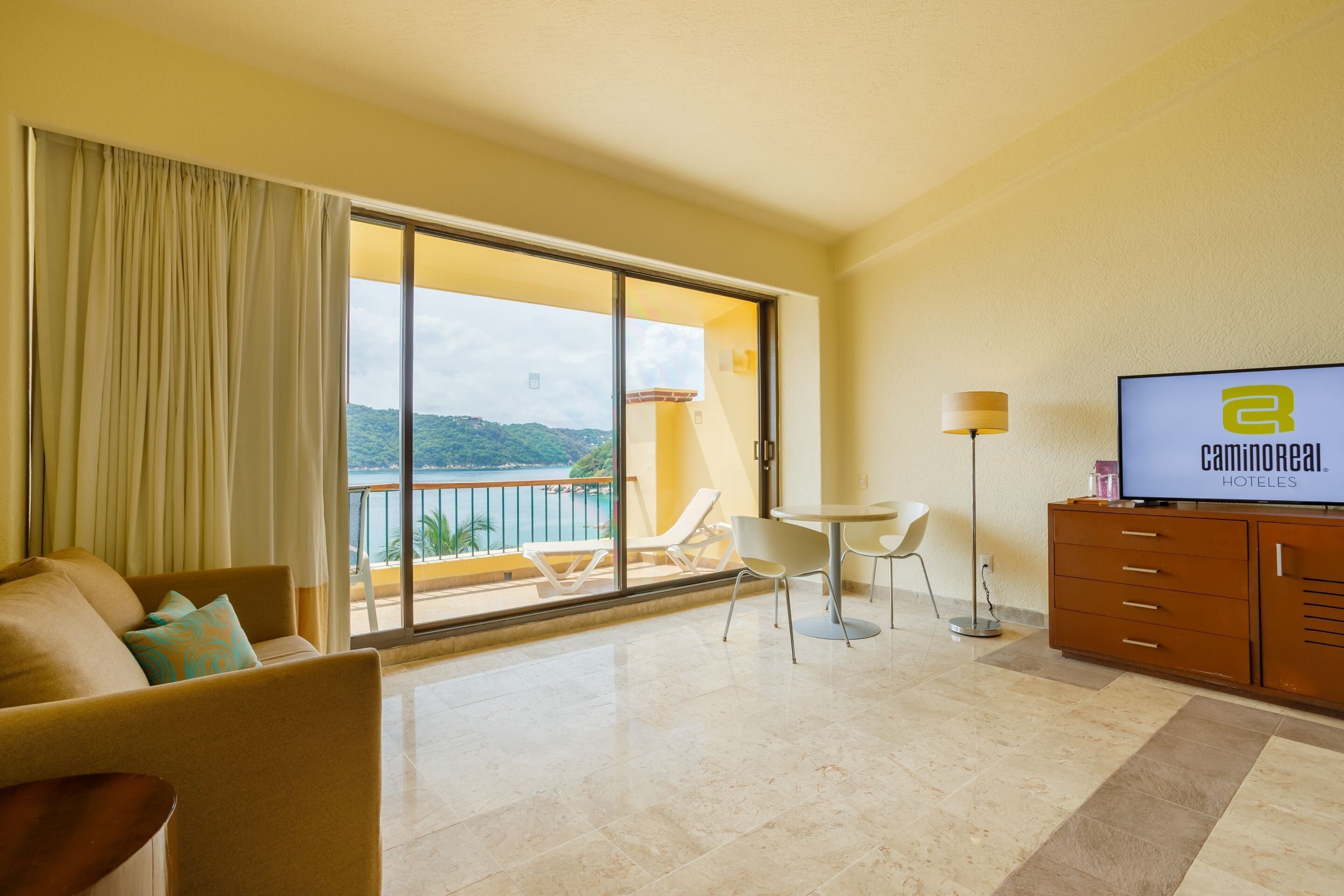 Camino Real Acapulco Diamante