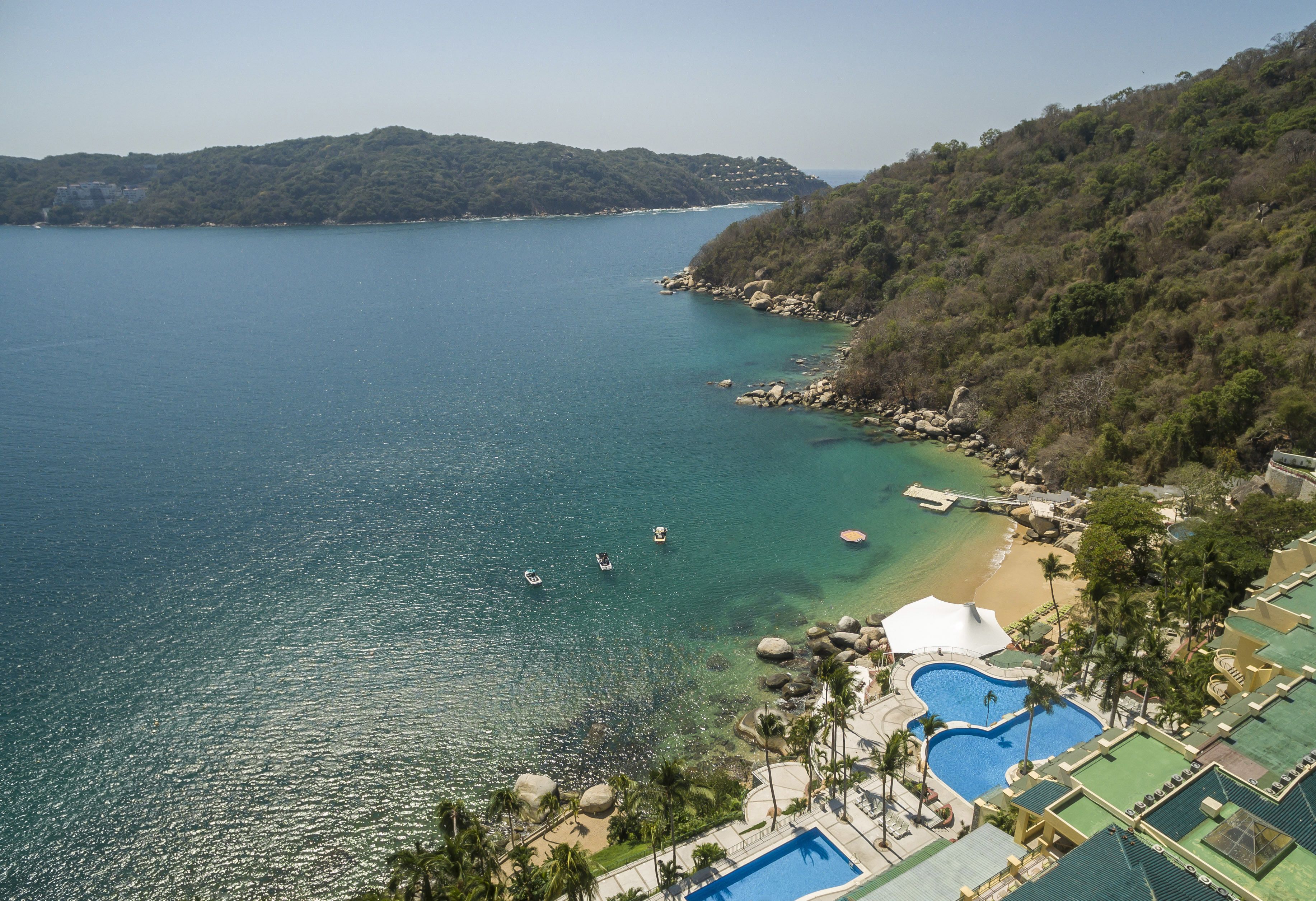 Camino Real Acapulco Diamante