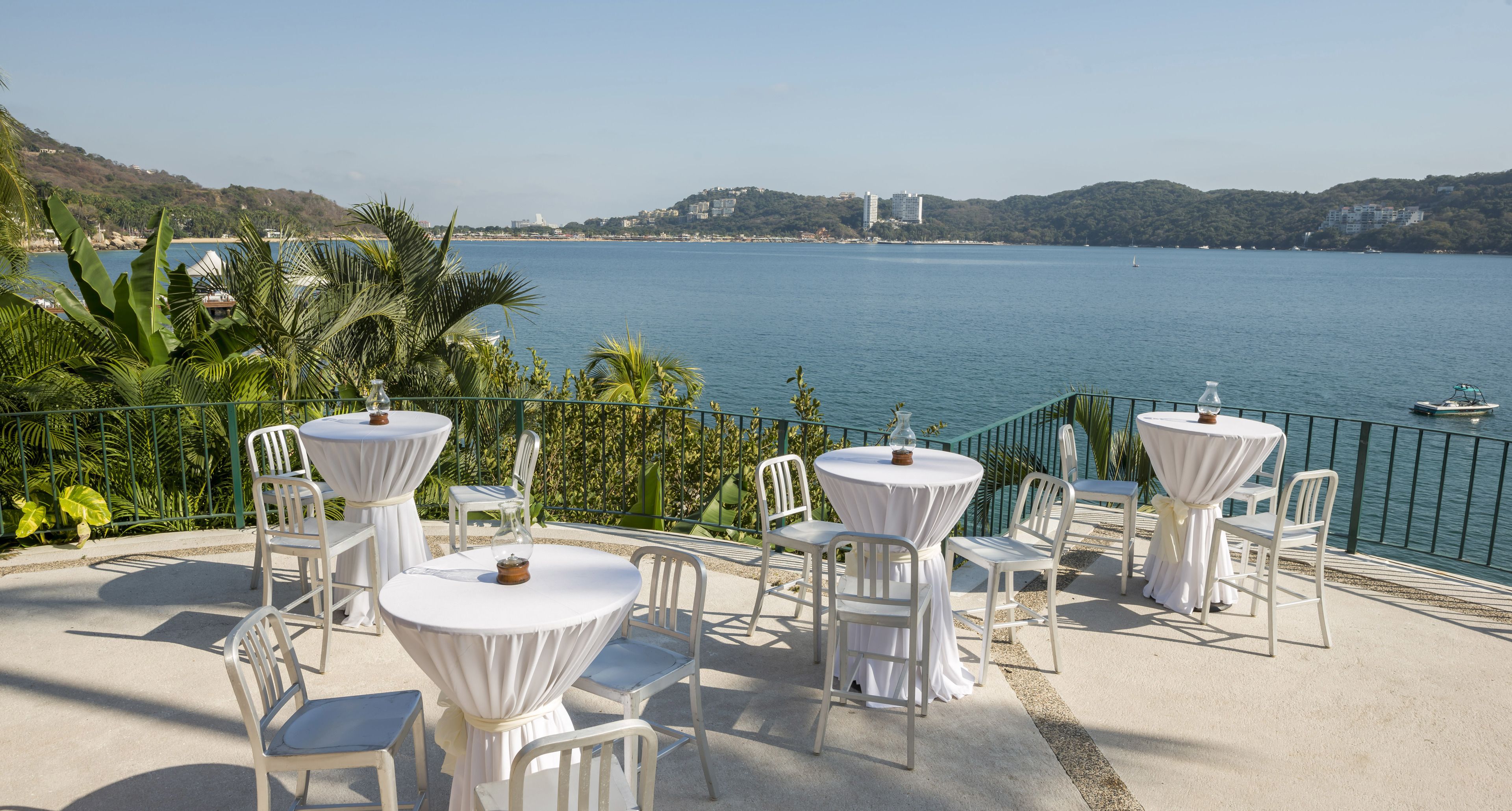 Camino Real Acapulco Diamante