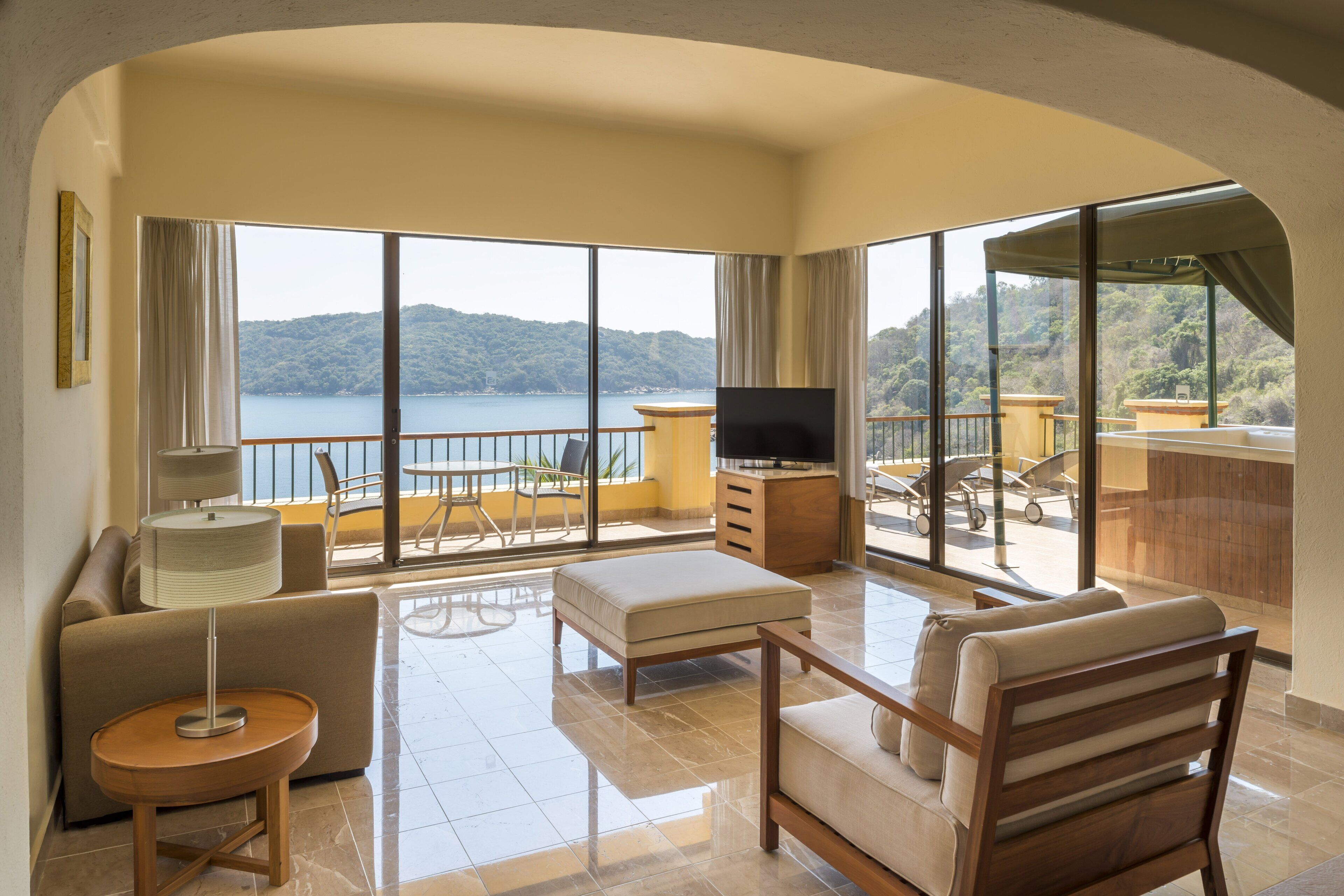 Camino Real Acapulco Diamante
