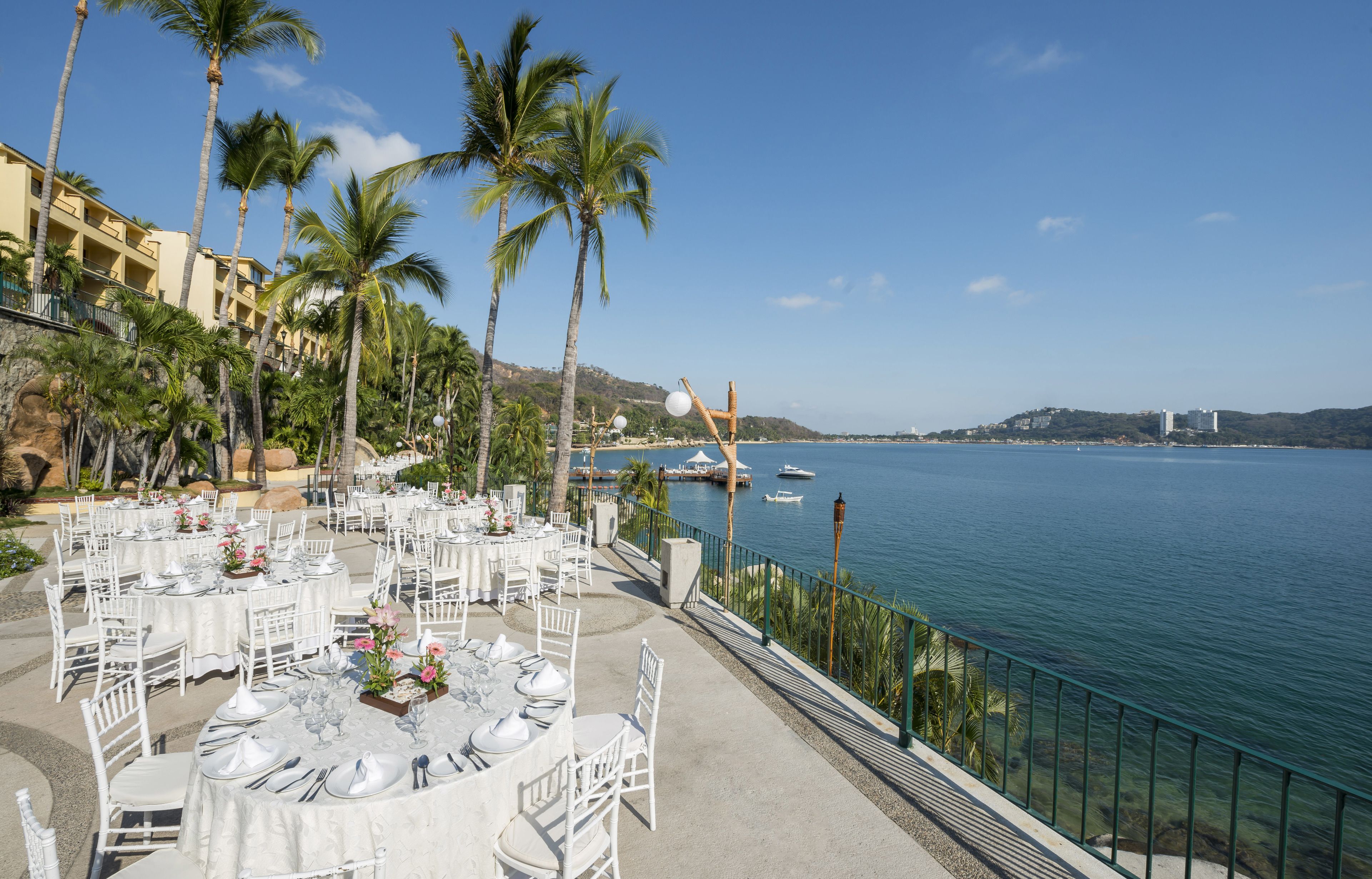Camino Real Acapulco Diamante