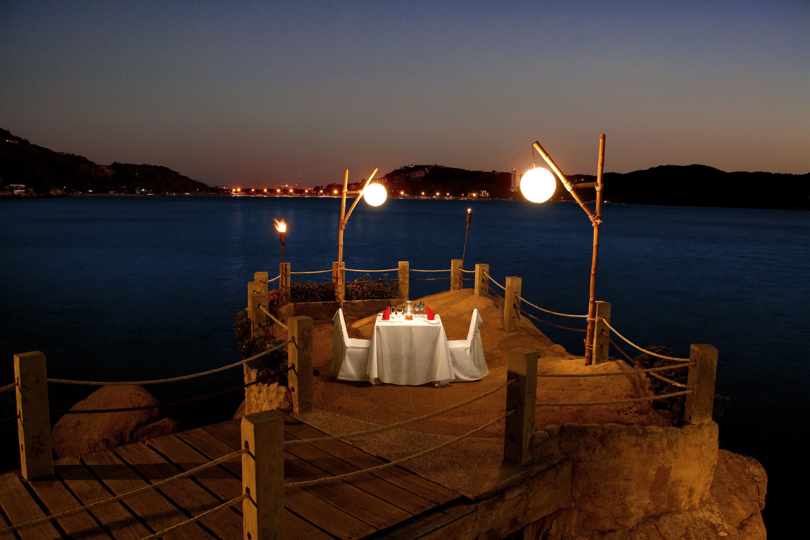 Camino Real Acapulco Diamante