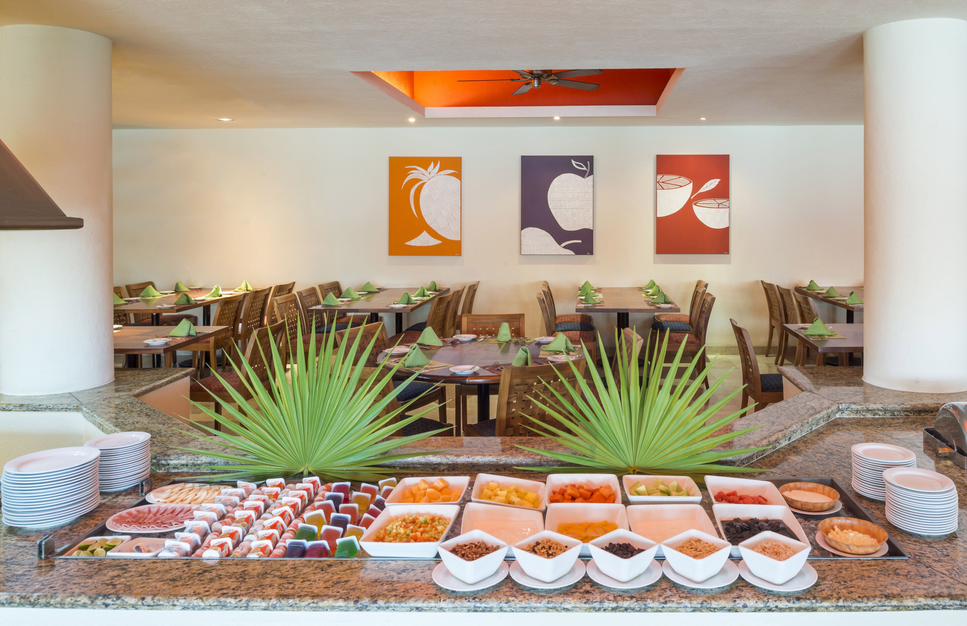 Camino Real Acapulco Diamante