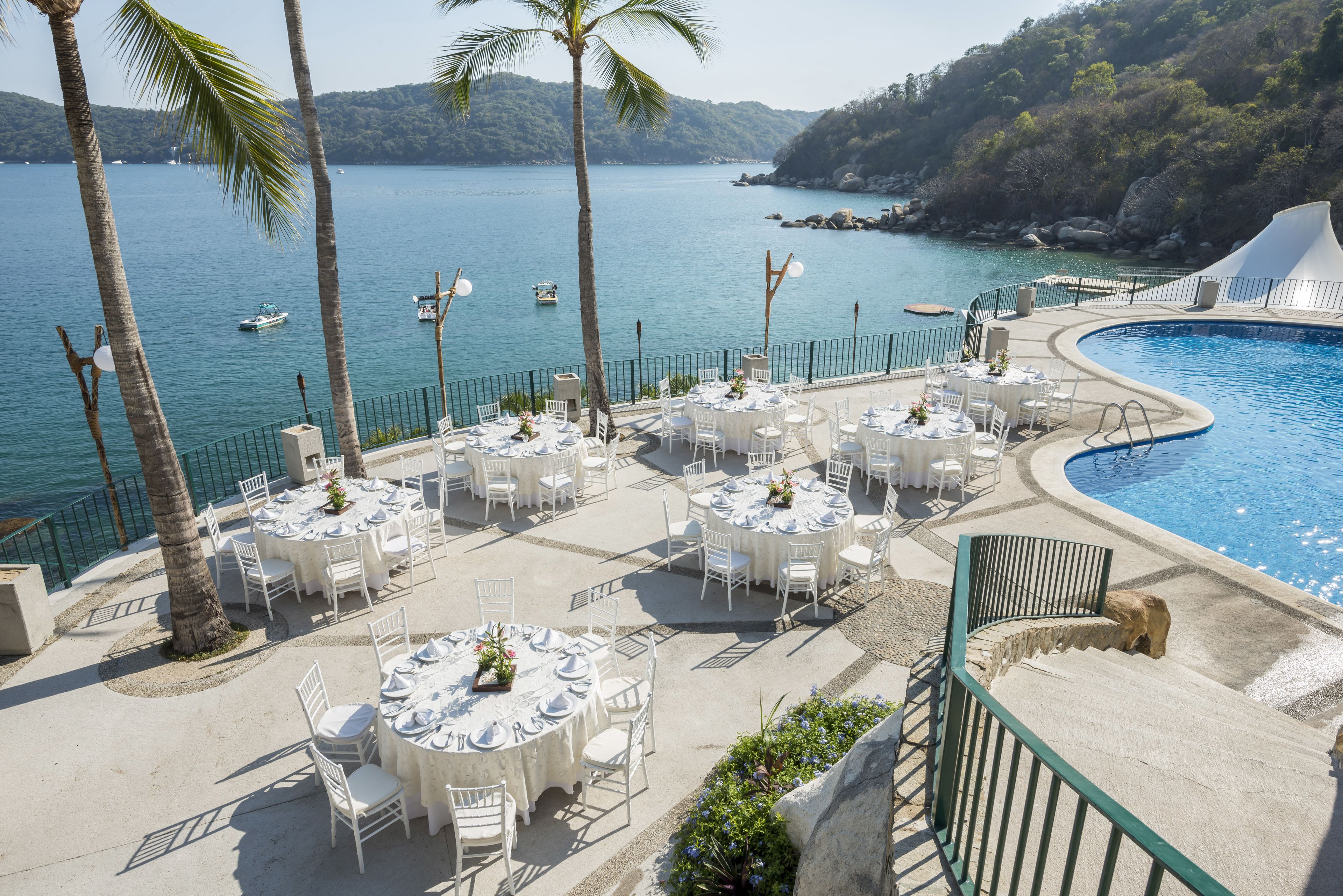 Camino Real Acapulco Diamante