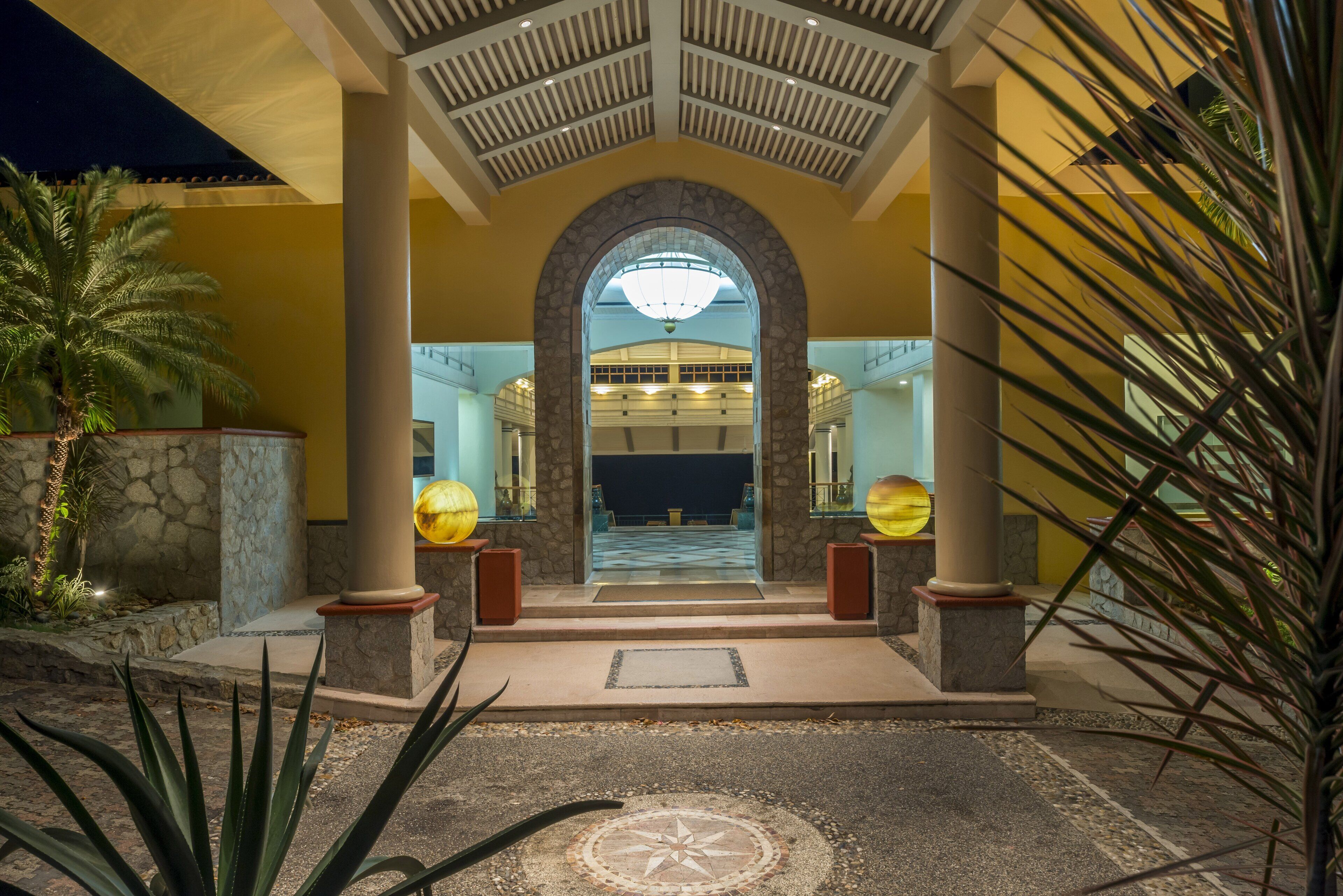 Camino Real Acapulco Diamante