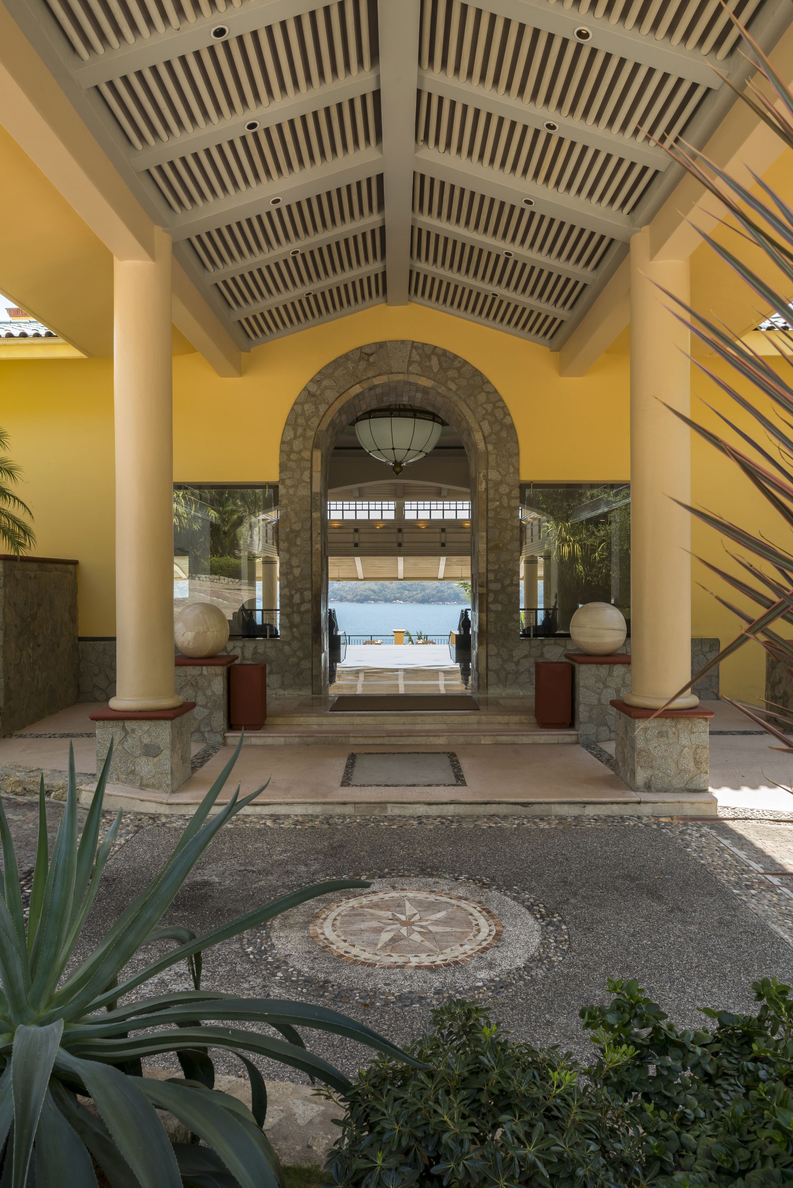 Camino Real Acapulco Diamante