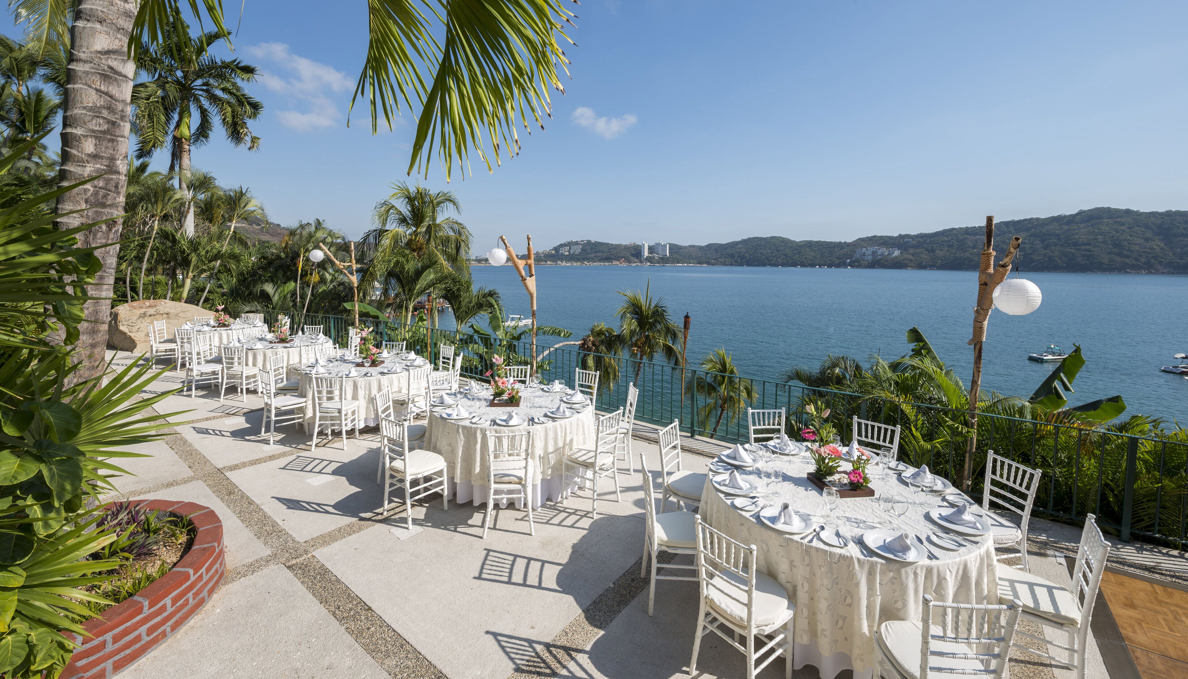 Camino Real Acapulco Diamante