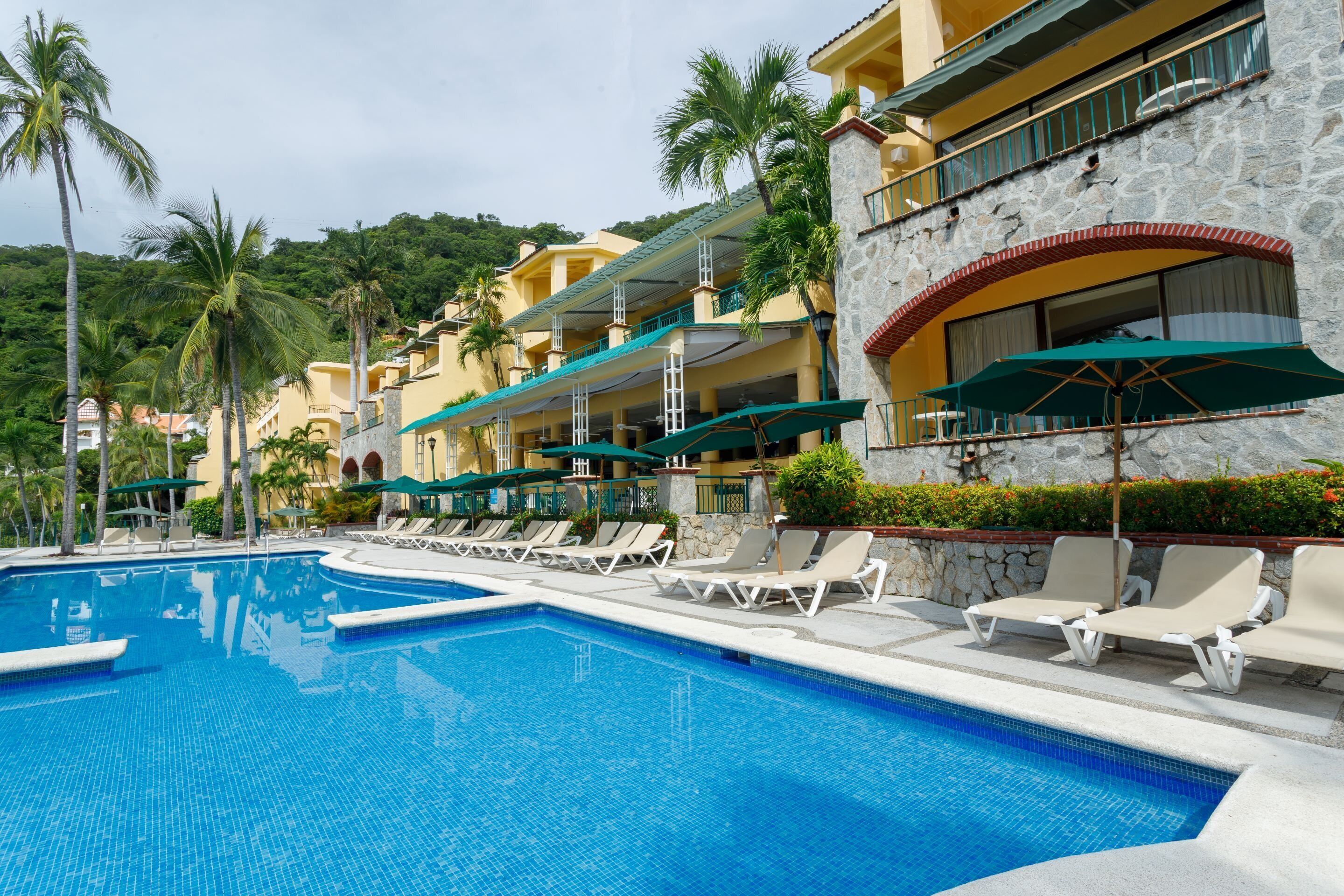 Camino Real Acapulco Diamante