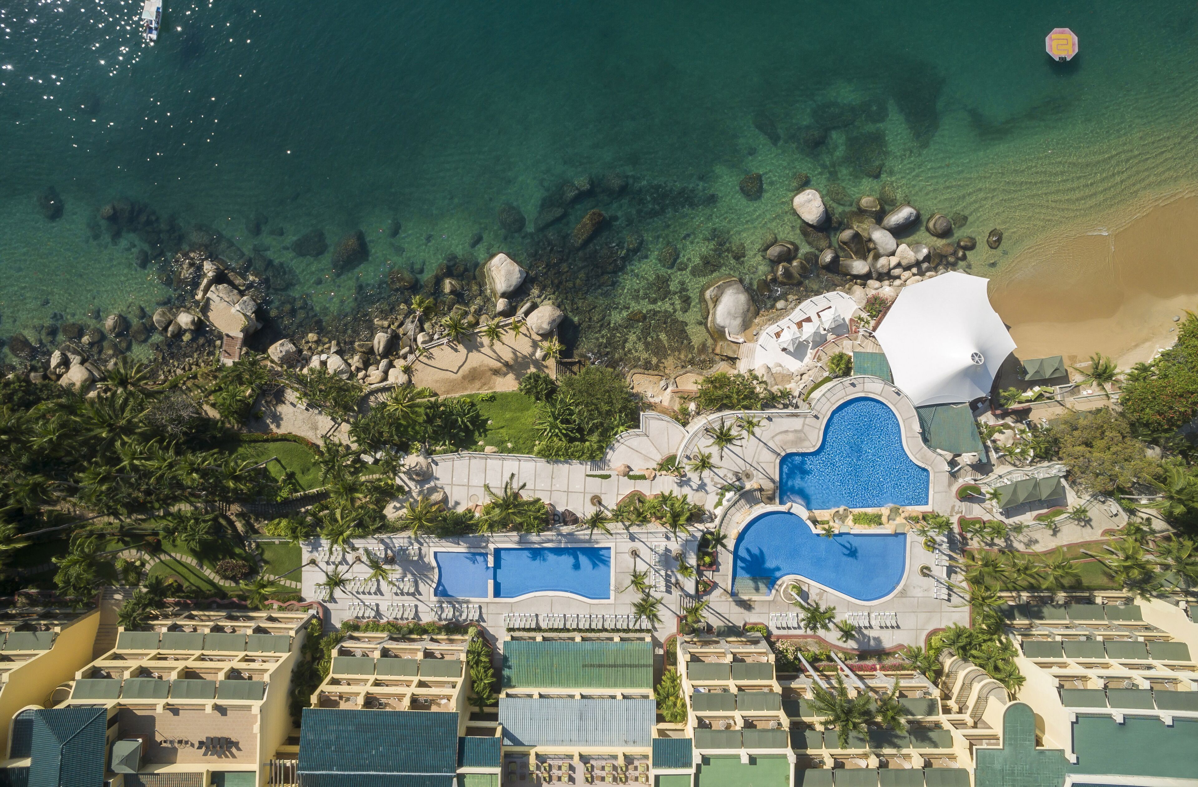 Camino Real Acapulco Diamante