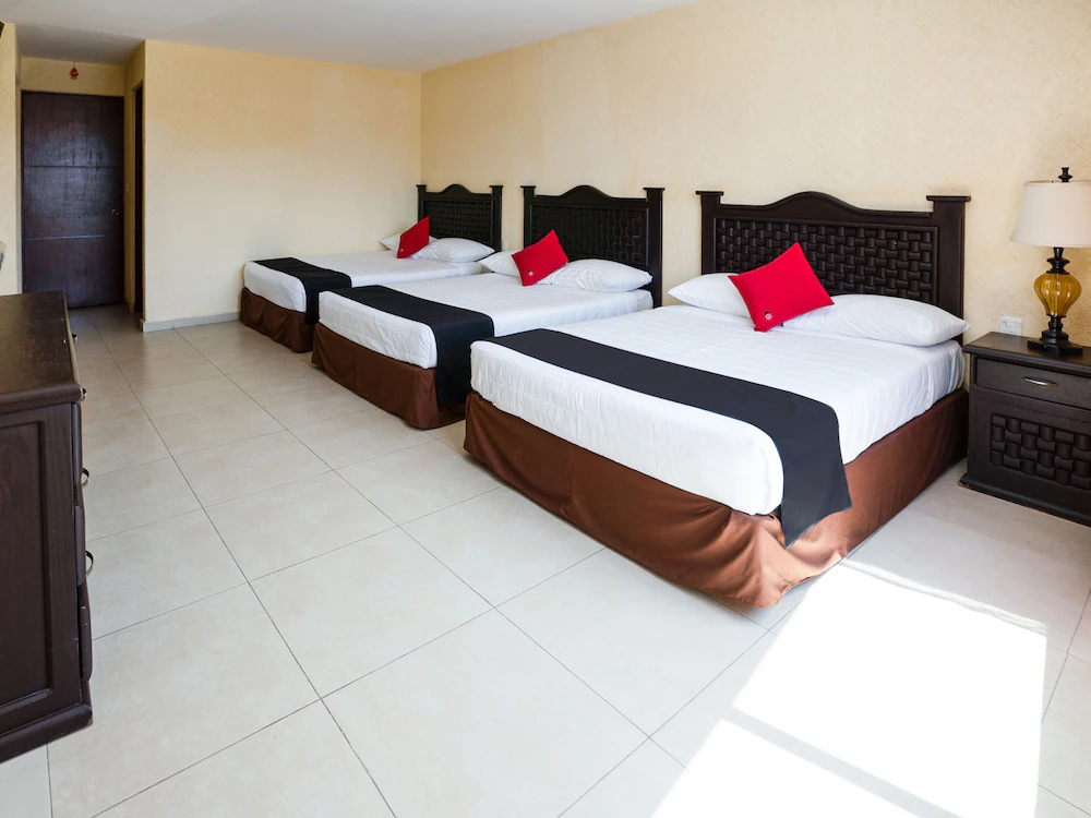 Capital O Hotel Los Caracoles