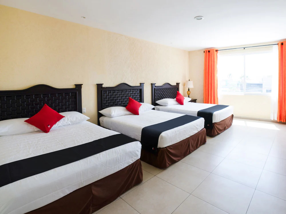 Capital O Hotel Los Caracoles