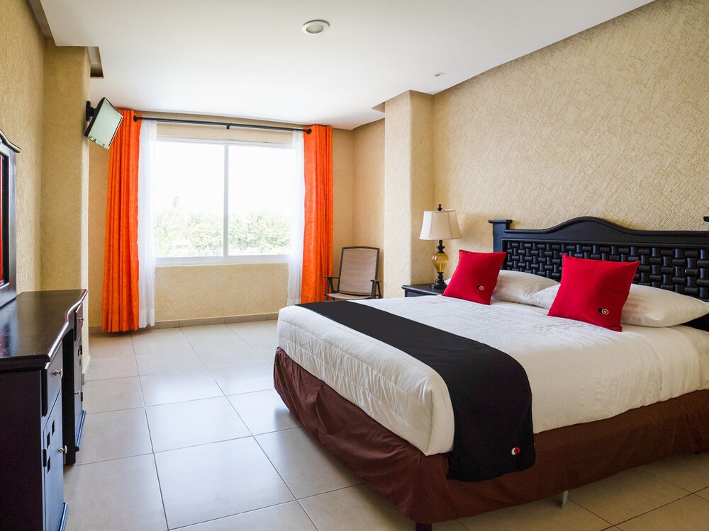 Capital O Hotel Los Caracoles