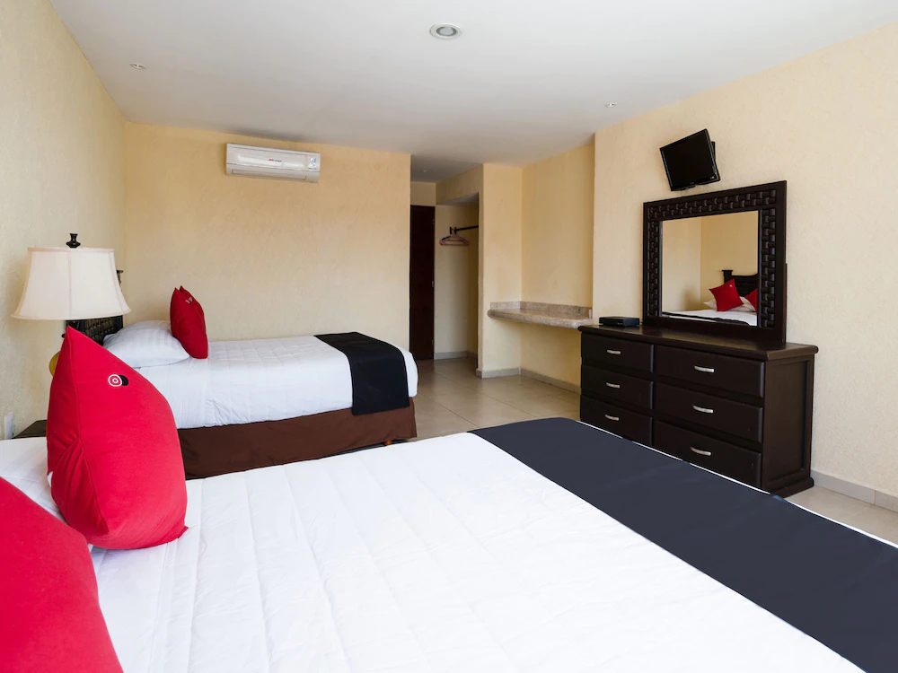 Capital O Hotel Los Caracoles