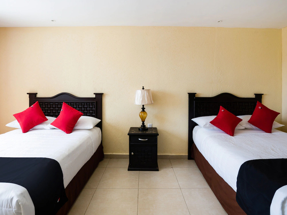 Capital O Hotel Los Caracoles