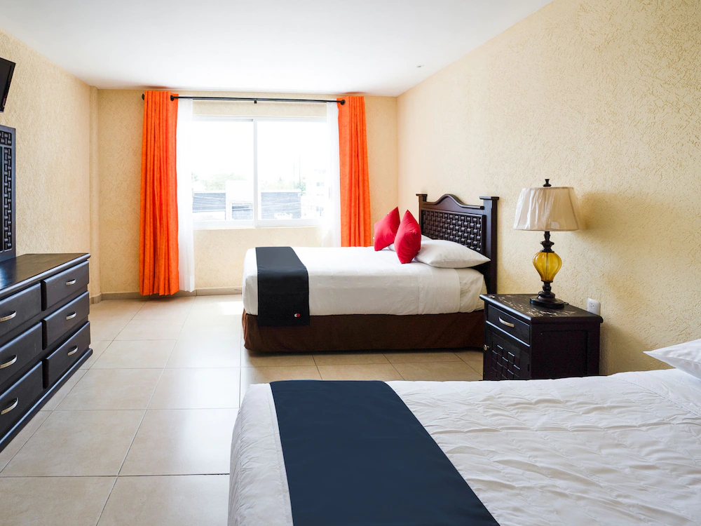 Capital O Hotel Los Caracoles