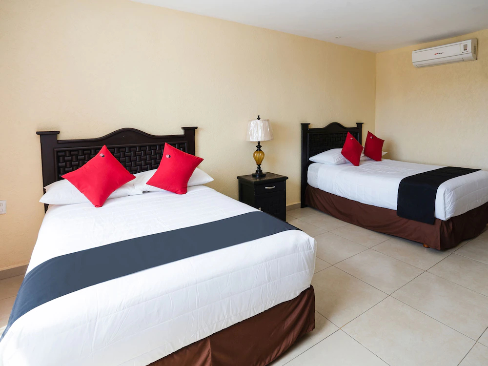 Capital O Hotel Los Caracoles