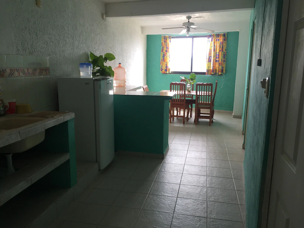 Casa Aca