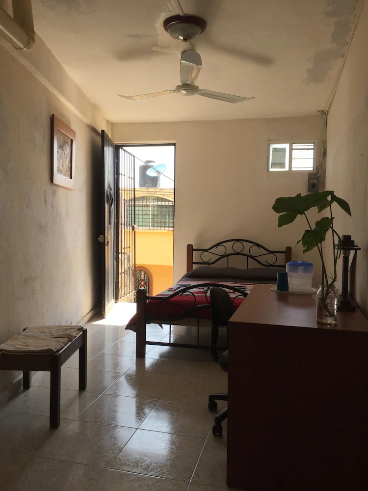 Casa Aca