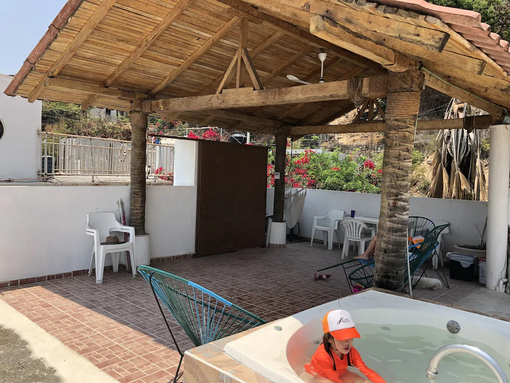 Casa Aca