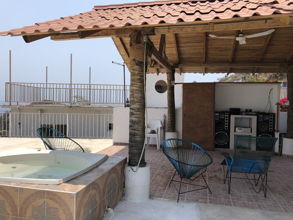 Casa Aca