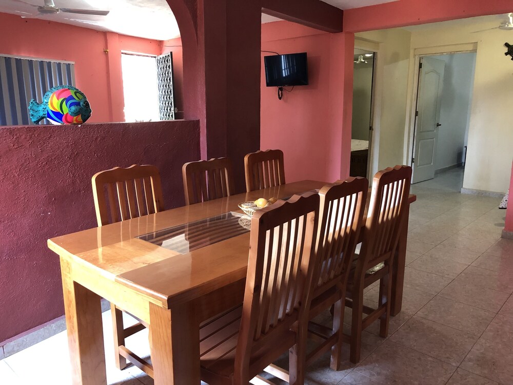 Casa Aca