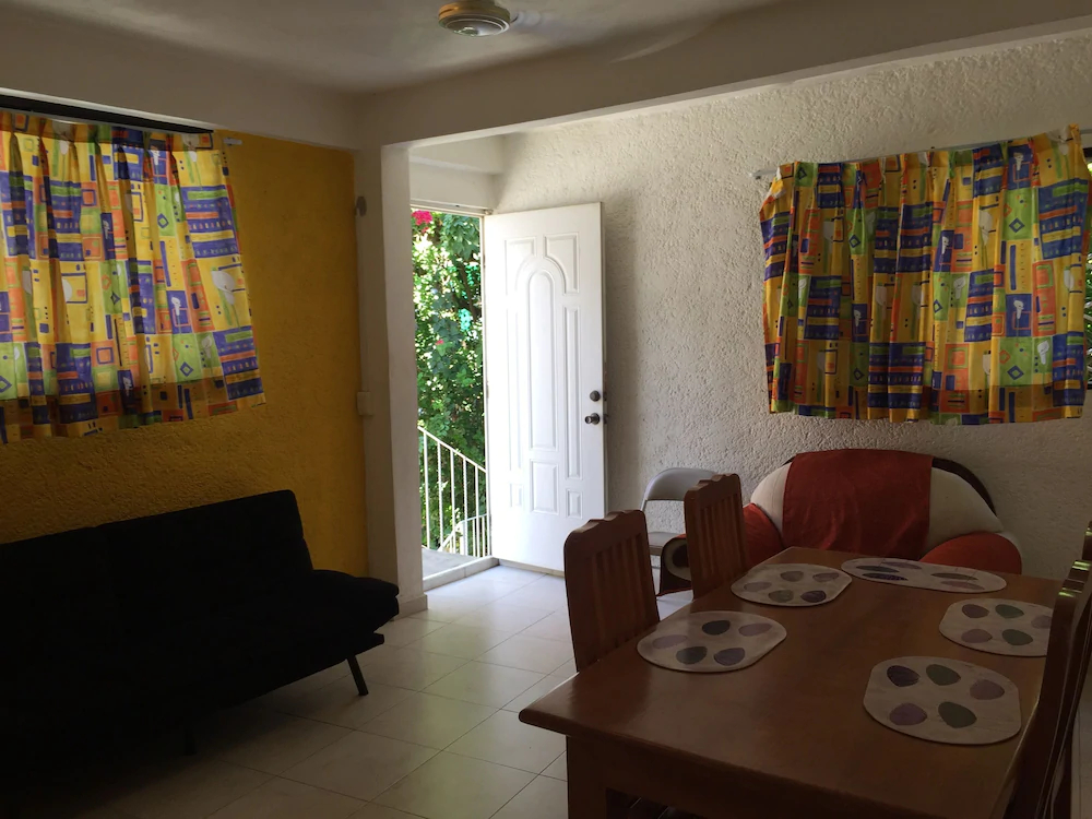 Casa Aca