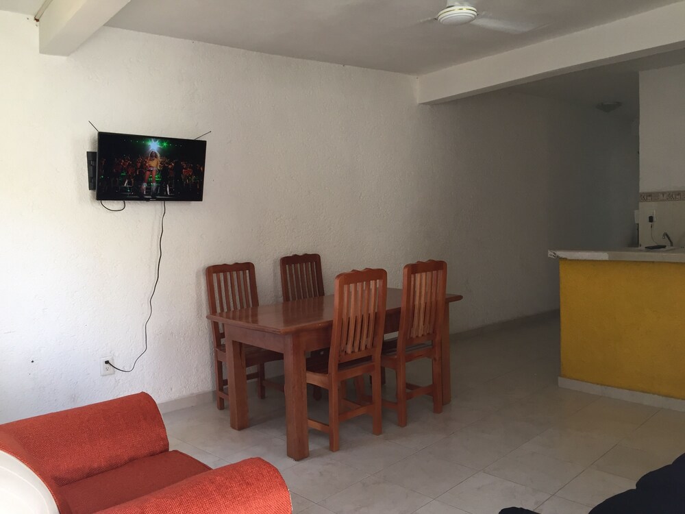 Casa Aca