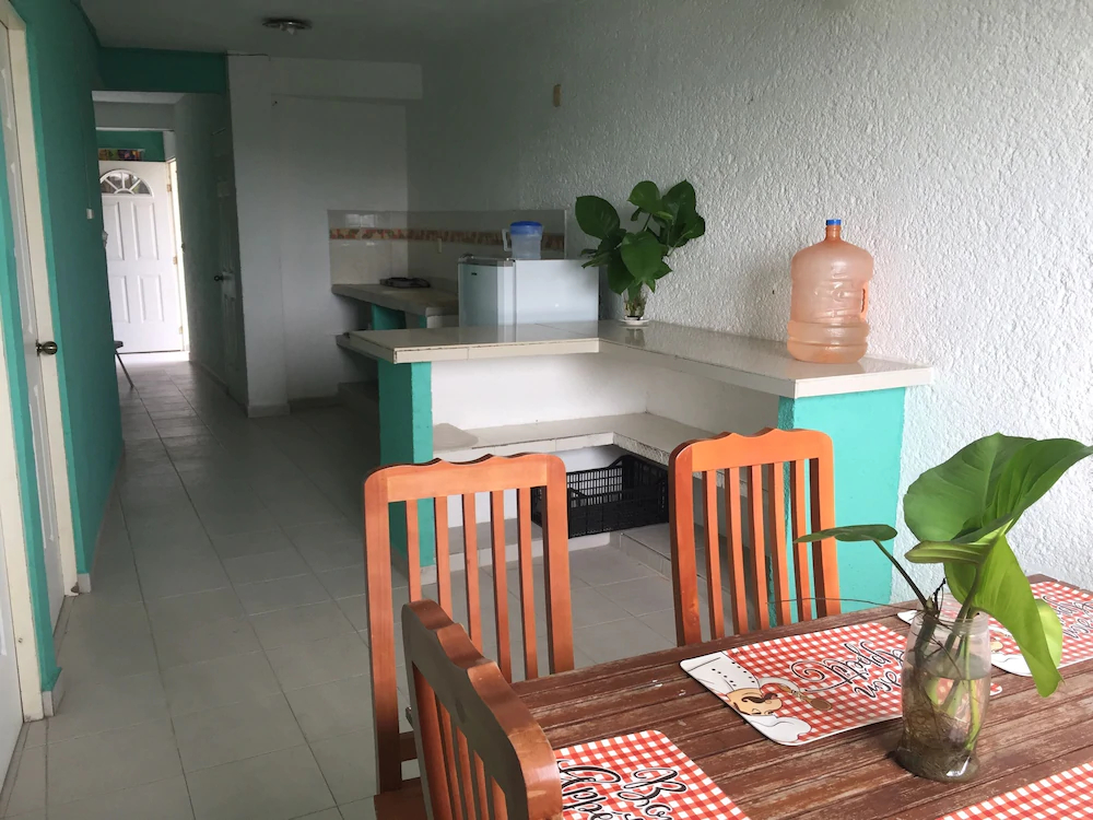 Casa Aca