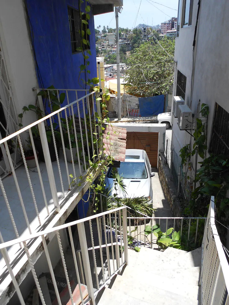 Casa Aca