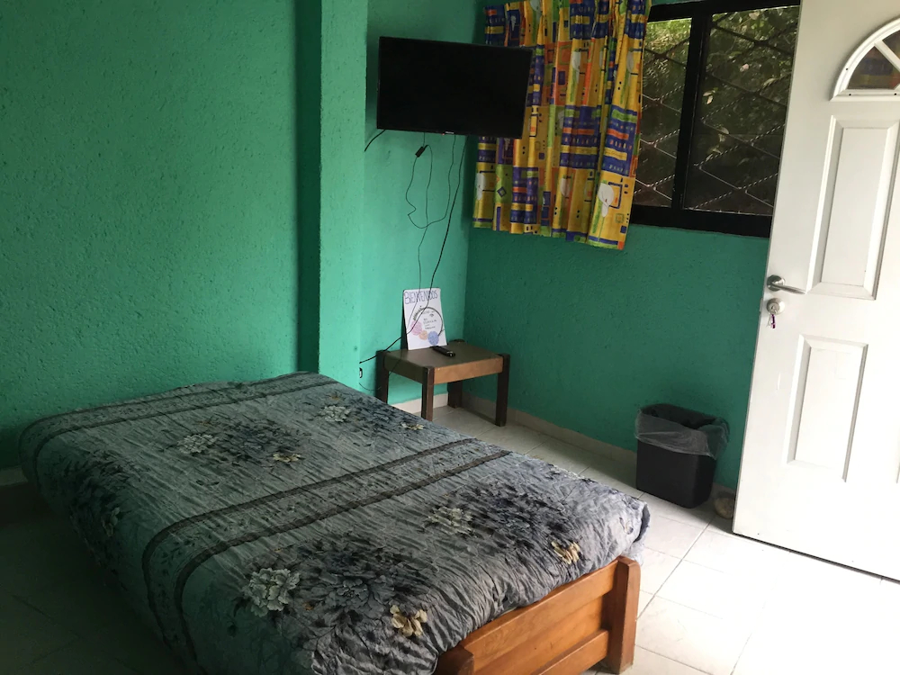 Casa Aca