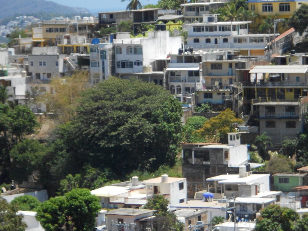 Casa Aca