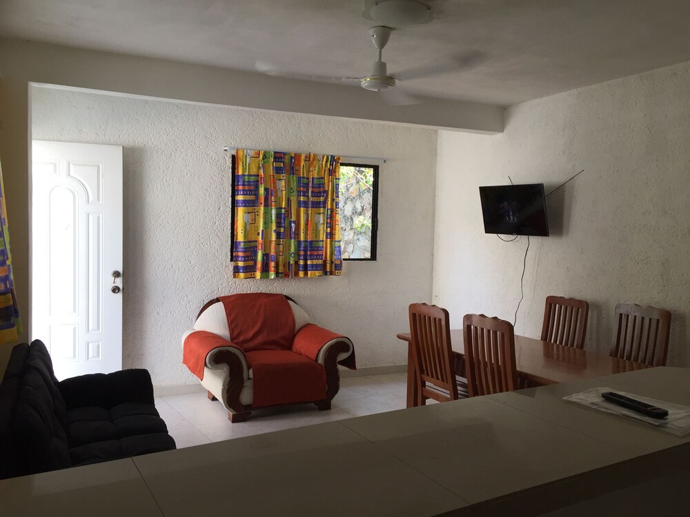 Casa Aca