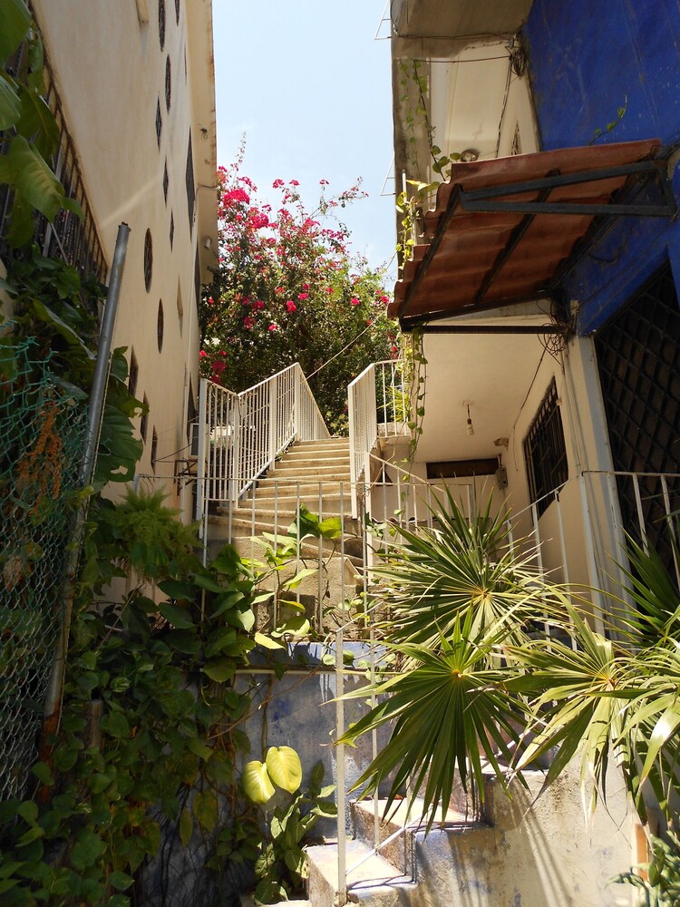 Casa Aca