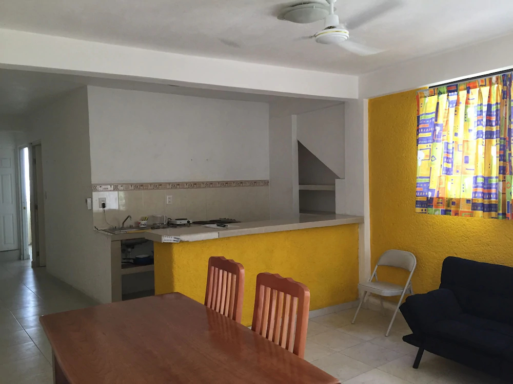 Casa Aca