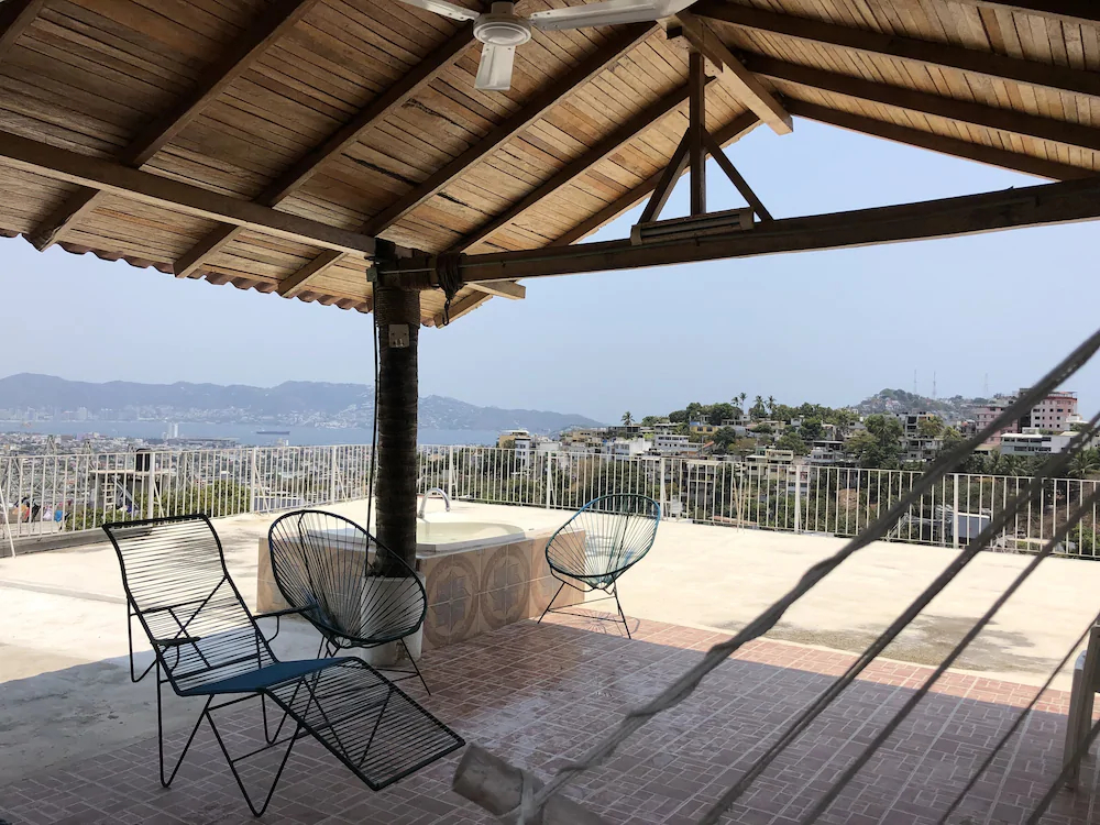 Casa Aca
