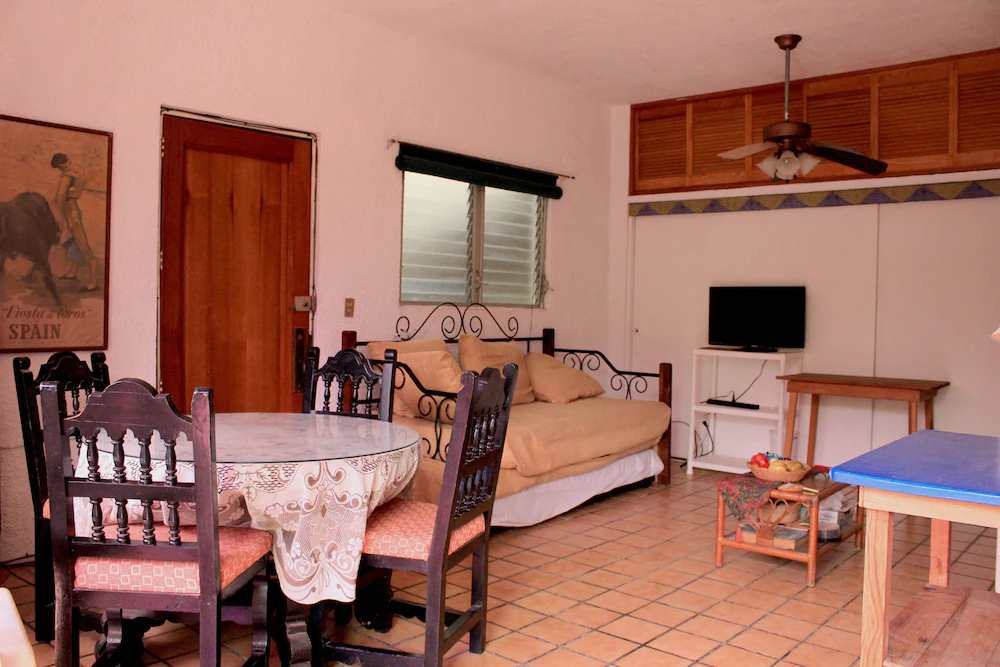 Casa Giovanna Acapulco