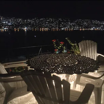 Casa Giovanna Acapulco