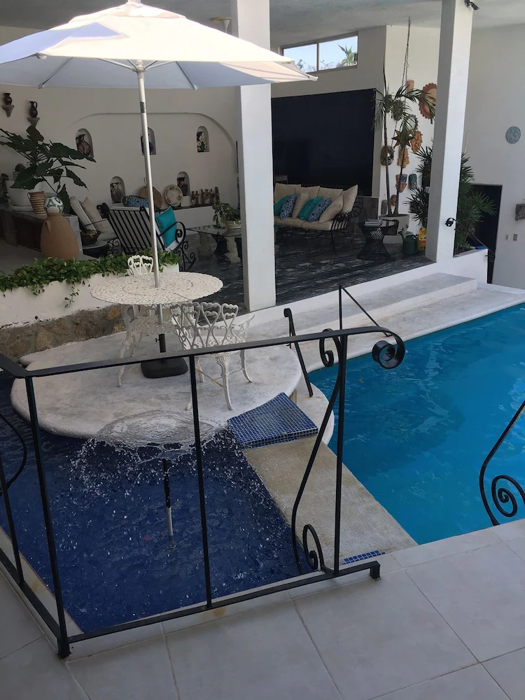 Casa Giovanna Acapulco
