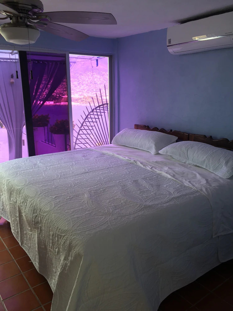 Casa Giovanna Acapulco