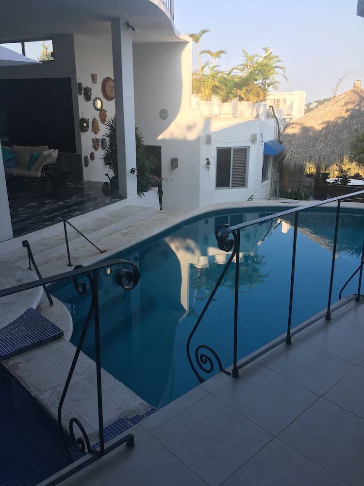 Casa Giovanna Acapulco