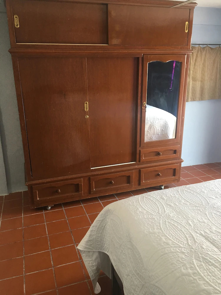 Casa Giovanna Acapulco