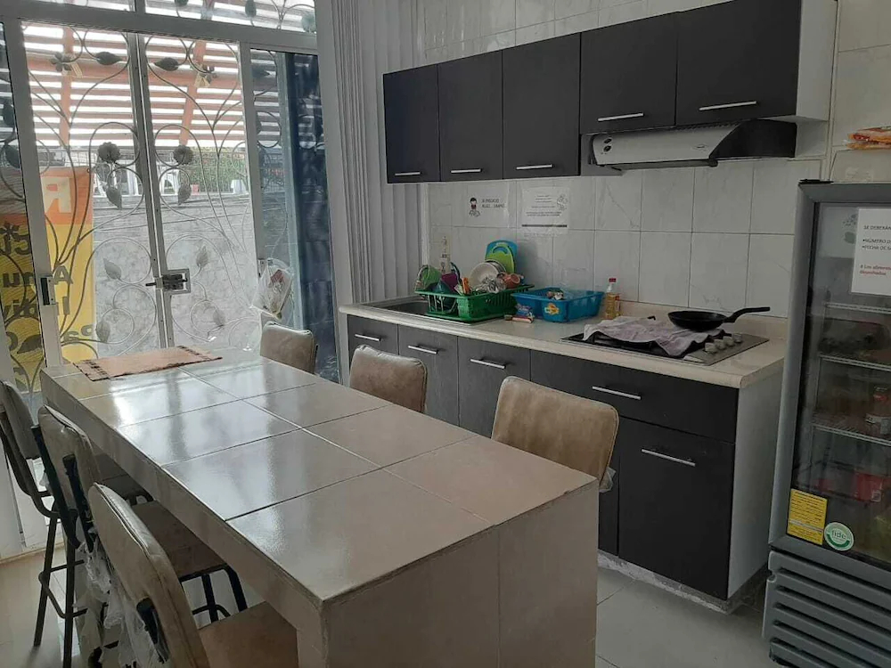 Casa Om