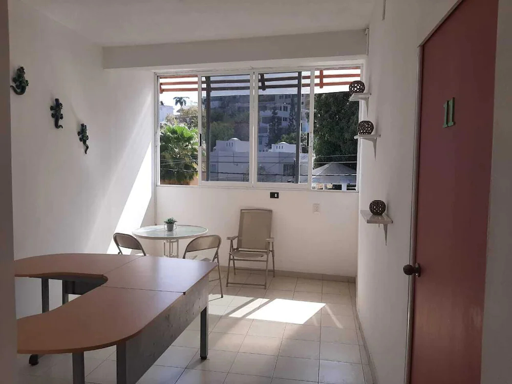 Casa Om
