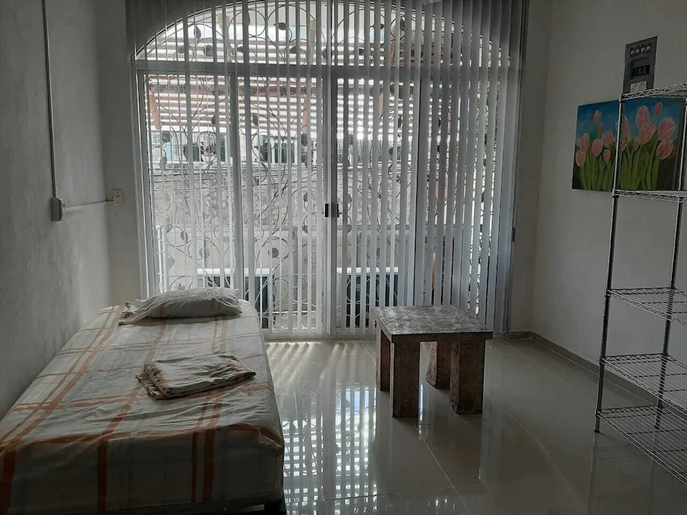 Casa Om