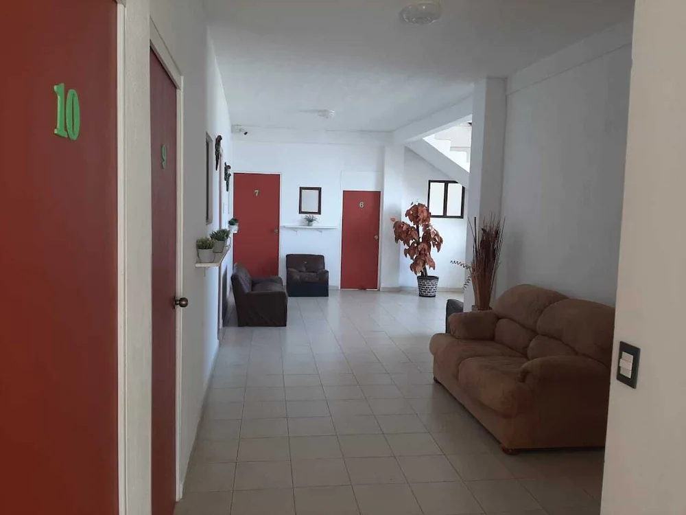 Casa Om