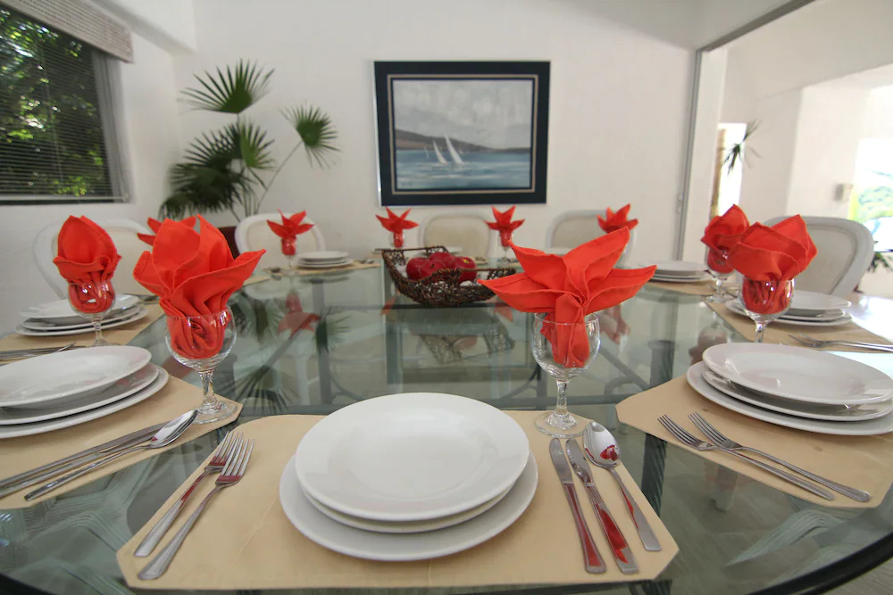 Hermosa Villa En Las Brisas, Acapulco