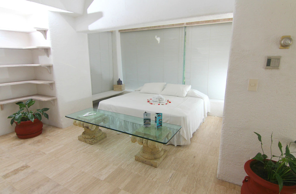 Hermosa Villa En Las Brisas, Acapulco